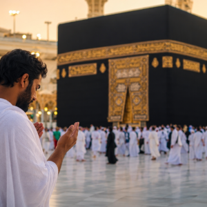 Hajj on Behalf of Deceased — Badal Hajj Guide | Badal Umrah LTD