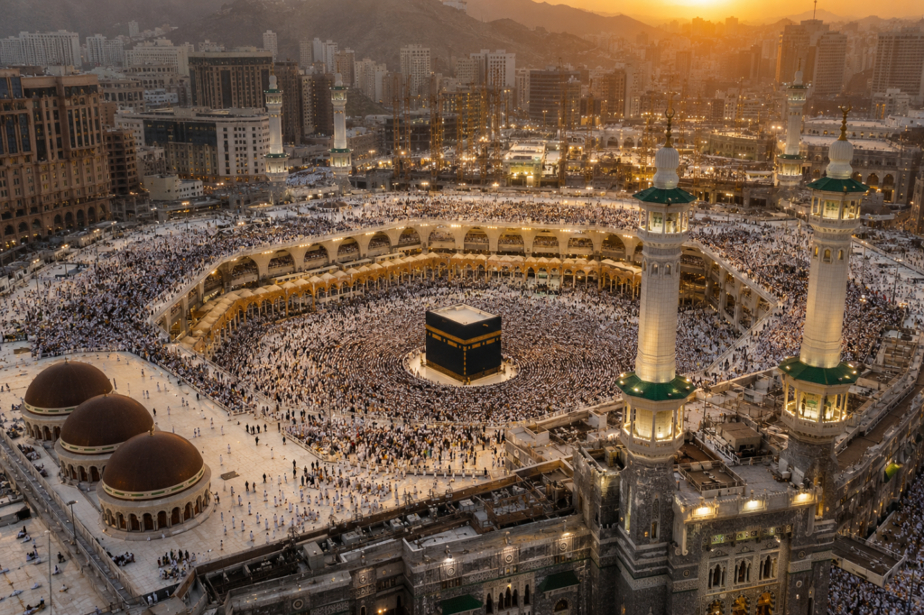 Is  badal Umrah Permissible in Islam. 