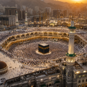Is badal Umrah Permissible in Islam.